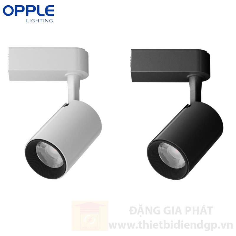 Đèn LED chiếu điểm gắn thanh ray Opple 30W